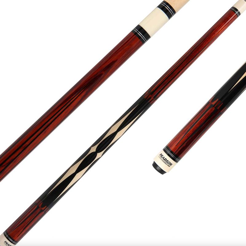 PP-4  Pearson  Cue Stick with Carbon Fiber Shaft