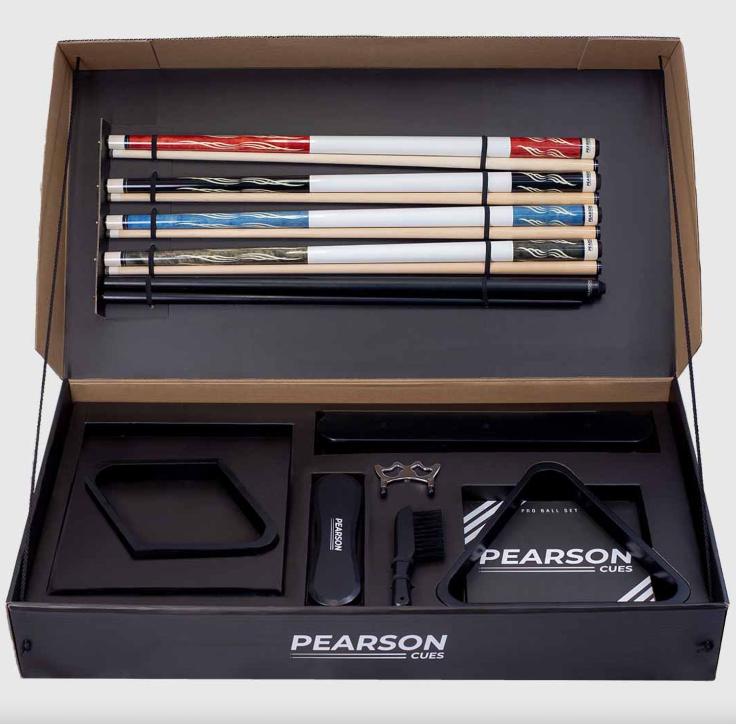 Pearson Diamond Play Kit