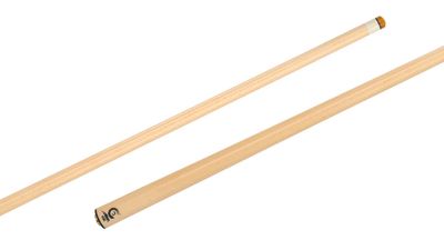 PREDATOR Centro Pool Cue Stick Shaft for Radial Joint with Thin Black Collar 12.4MM