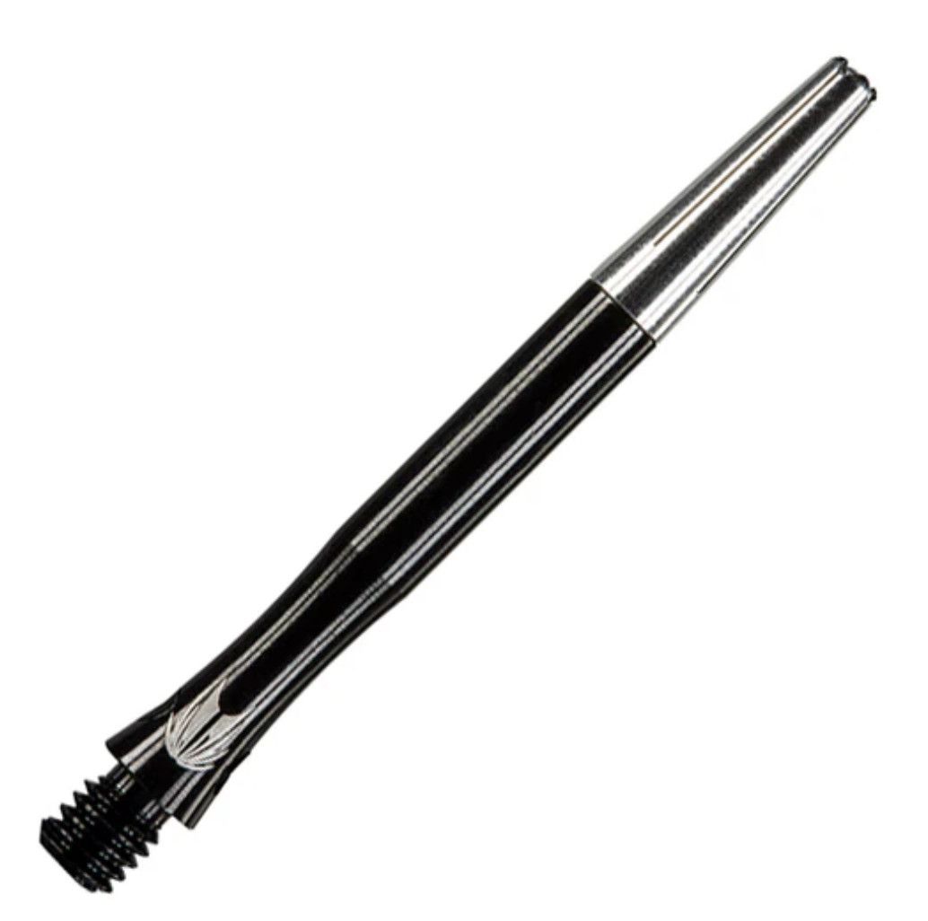Target S-Line Spinning Dart Shafts - Medium Black