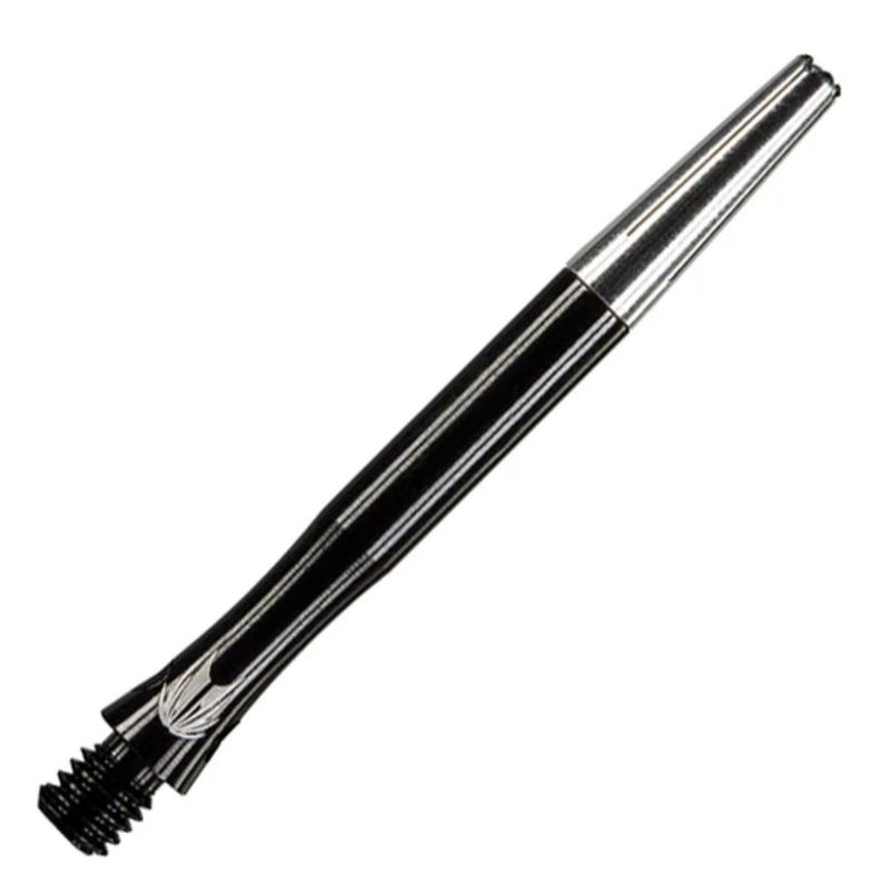 Target S-Line Spinning Dart Shafts - Medium Black