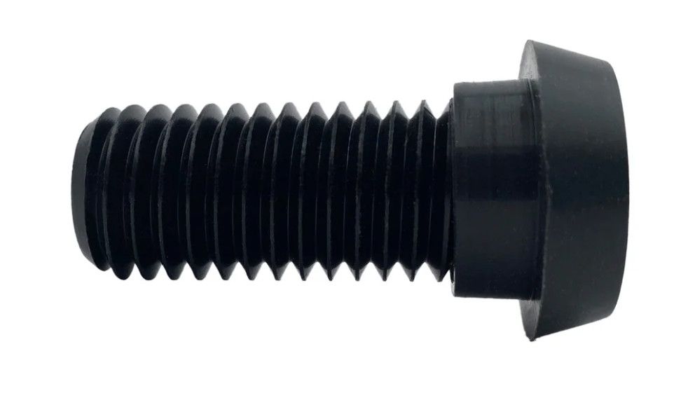 Meucci Extension Bumper