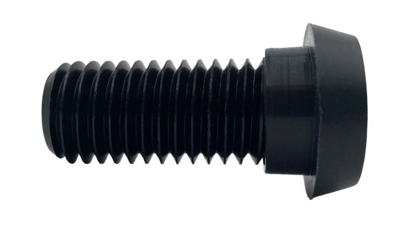 Meucci Extension Bumper