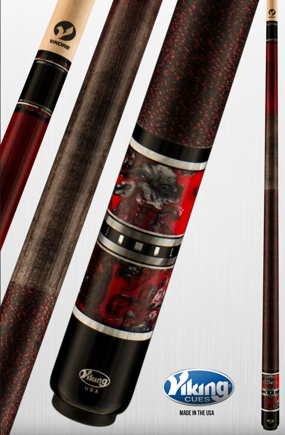 Viking Twilight TW0216 CUE STICK