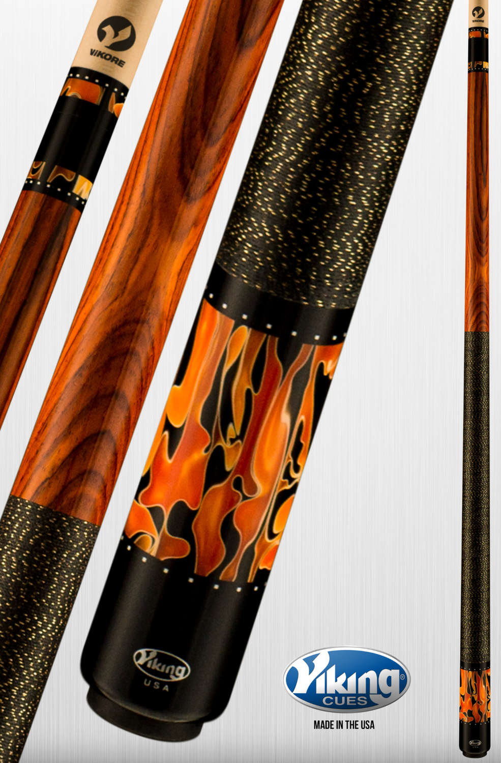 Viking Twilight TW0400 CUE STICK