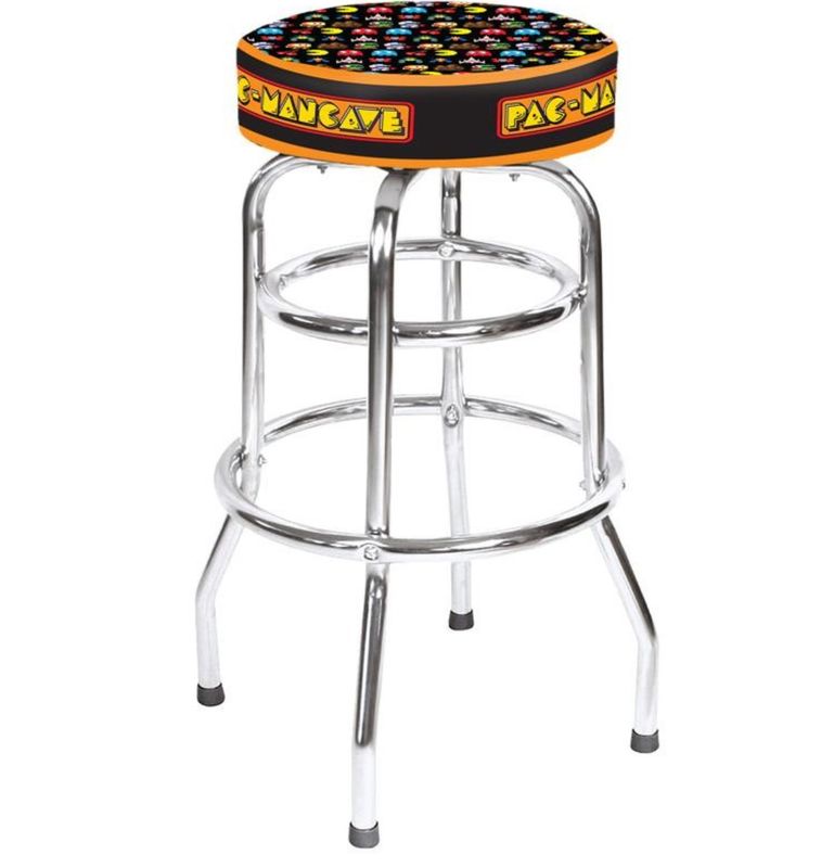 30&quot; VIDEO GAME V.G. BARSTOOL STOOL