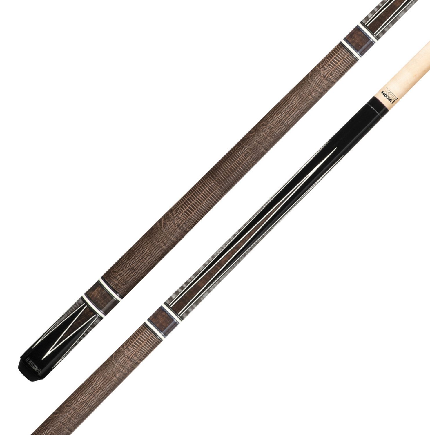 KODA KL 190TL 11.75MM LD LIZARD CUE STICK