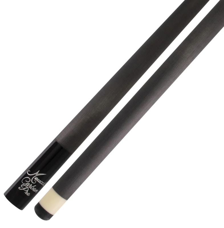 Meucci pro Carbon 5/16x18 / .828 / 12.5 version 2 shaft