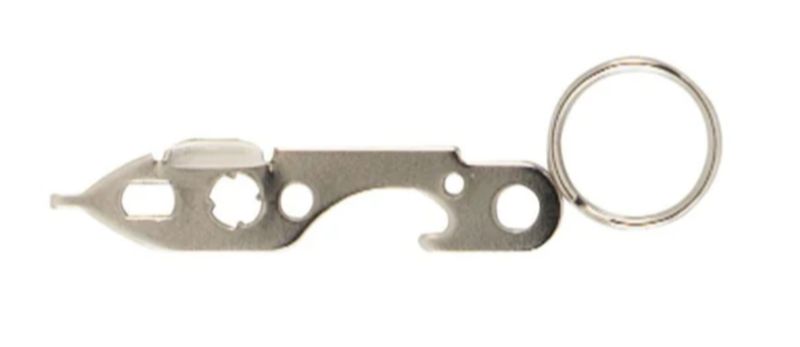GLD Dart Mechanic - Silver Dart Tool Wrench