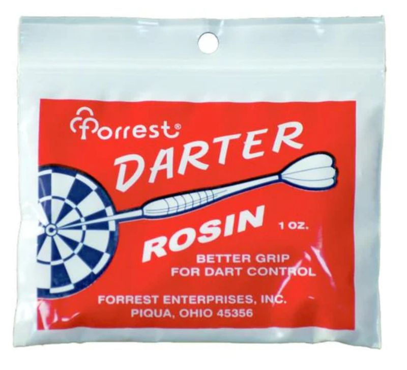 Forrest Dart Rosin Bags