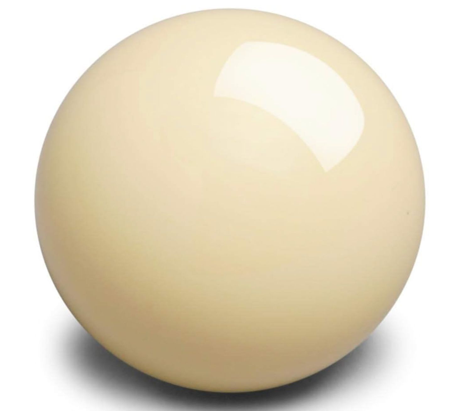 Koda Cue Ball