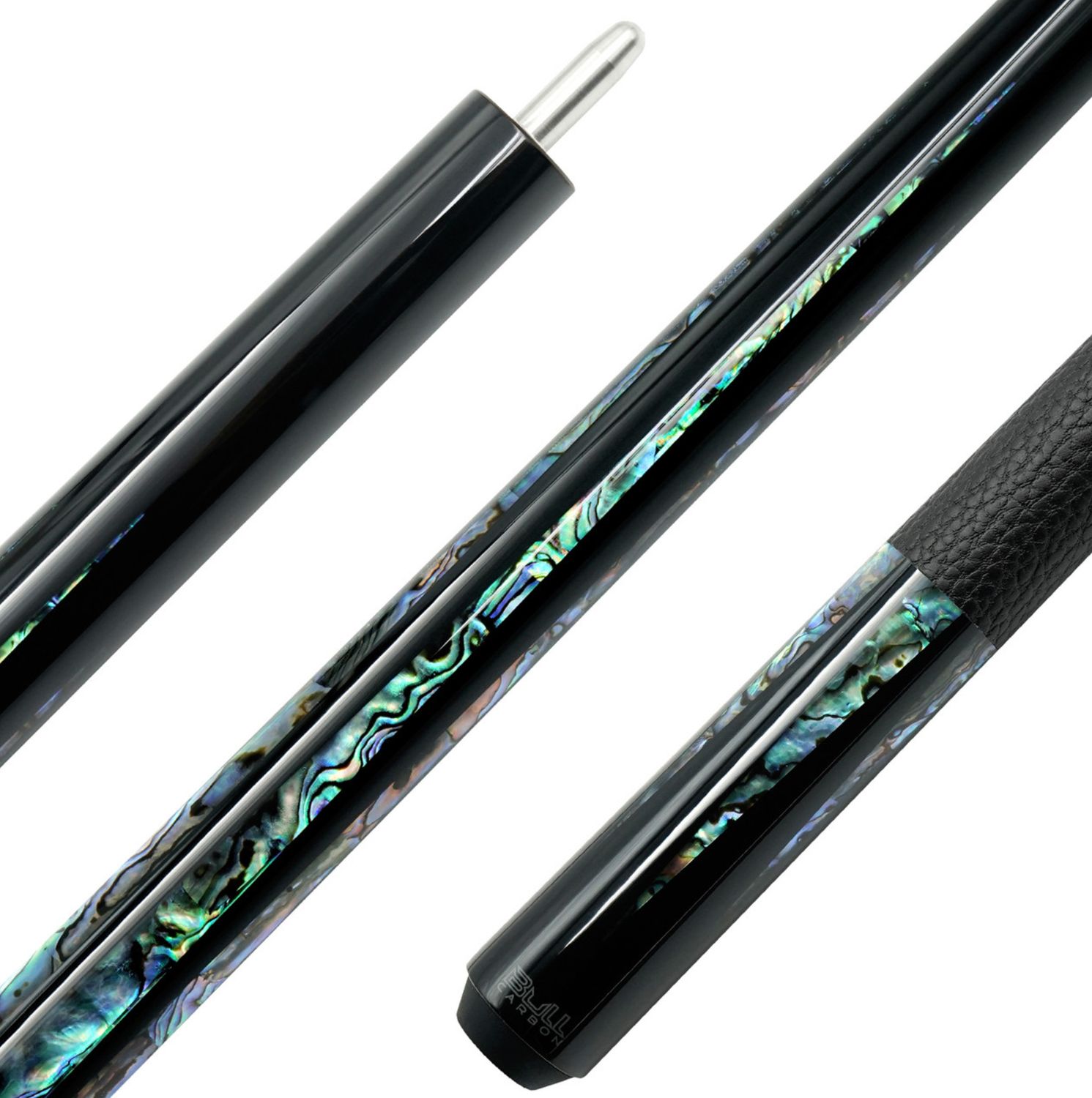 BCL15 Bull Carbon Cue Stick