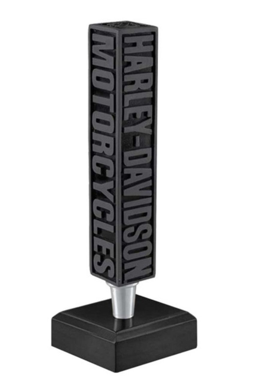Hd Bar Font Tap Handle