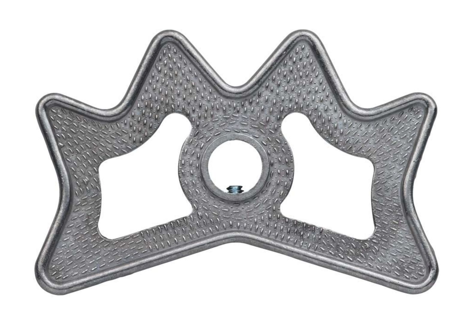 Aluminum Bridge Head