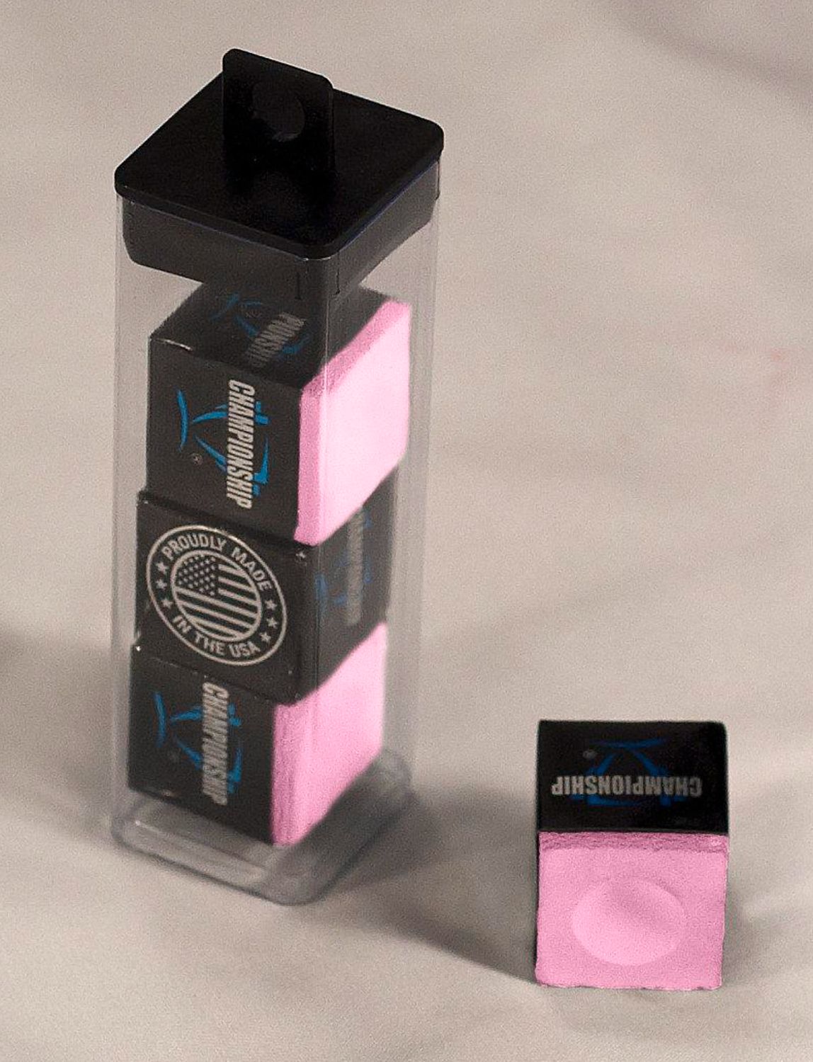 Chalk 4Pc Pink