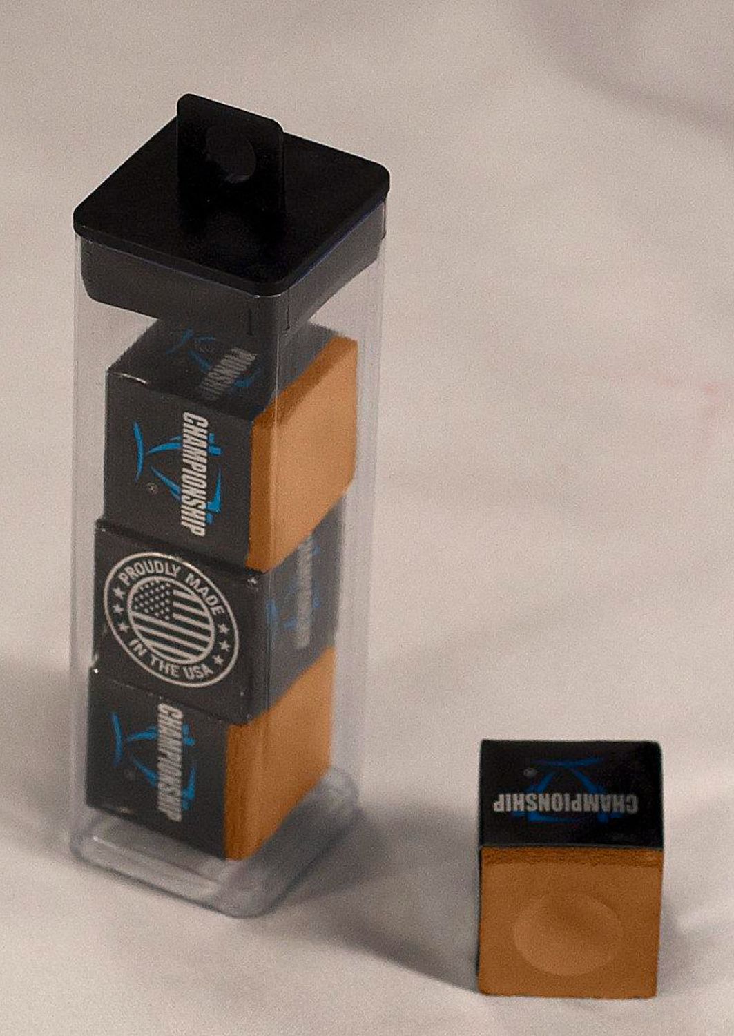 Chalk 4Pc Copper