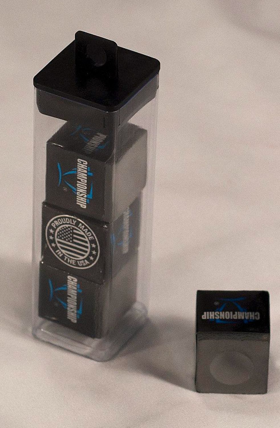 Chalk 4Pc Charcoal