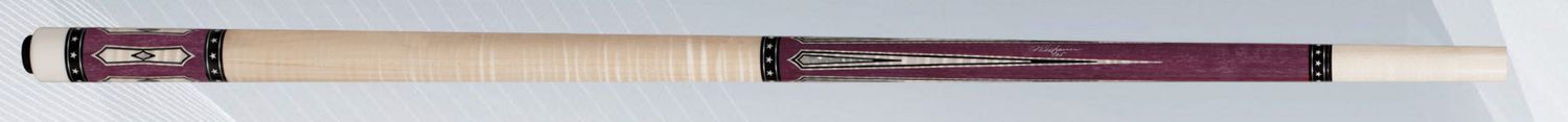 Wounded Warriors In Action Limited Edition #1 Pechauer Cue Stick