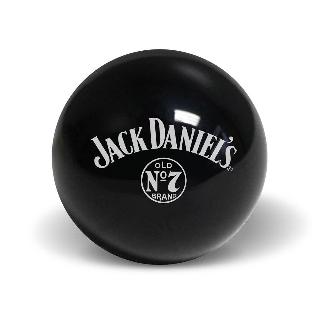 Jack Daniels JD Old No. 7 Cue Ball