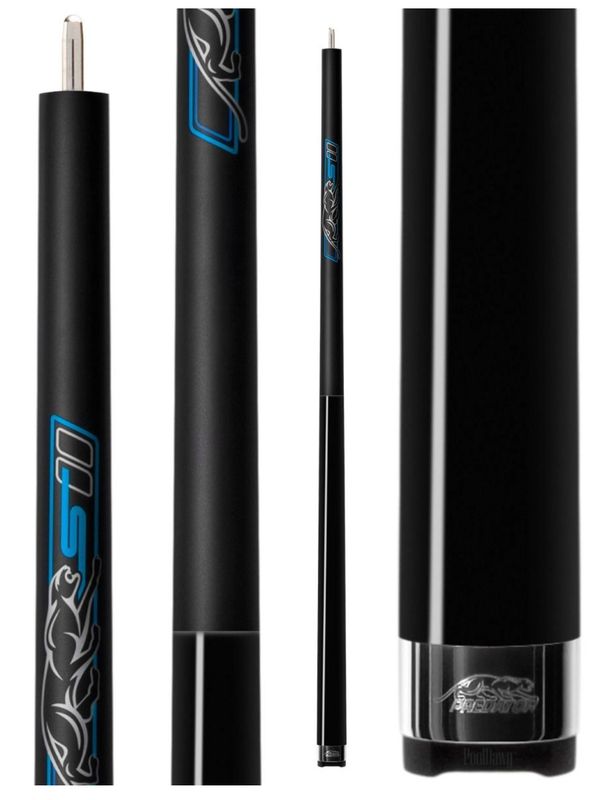 PREDATOR SPORT 2 AMP SPORT WRAP POOL CUE Predator 314-3 SHAFT 12.75MM - 29&quot; Predator Victory Soft  Tip
