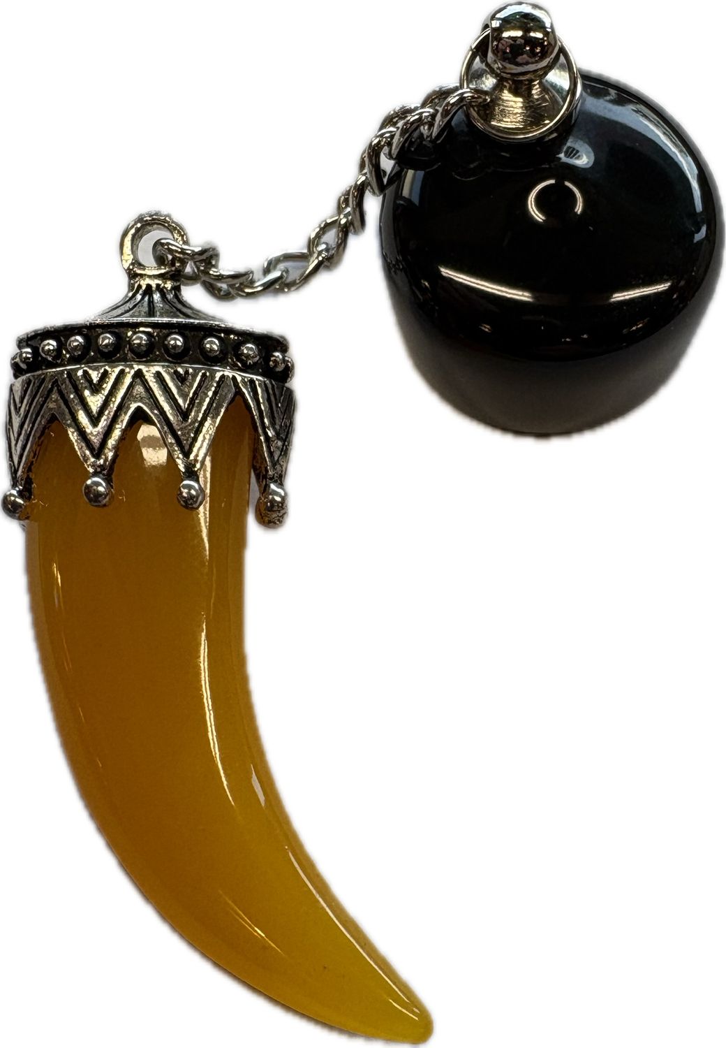TAOM POCKET CHALKER THEMED CHALK HOLDER -METAL TOOTH