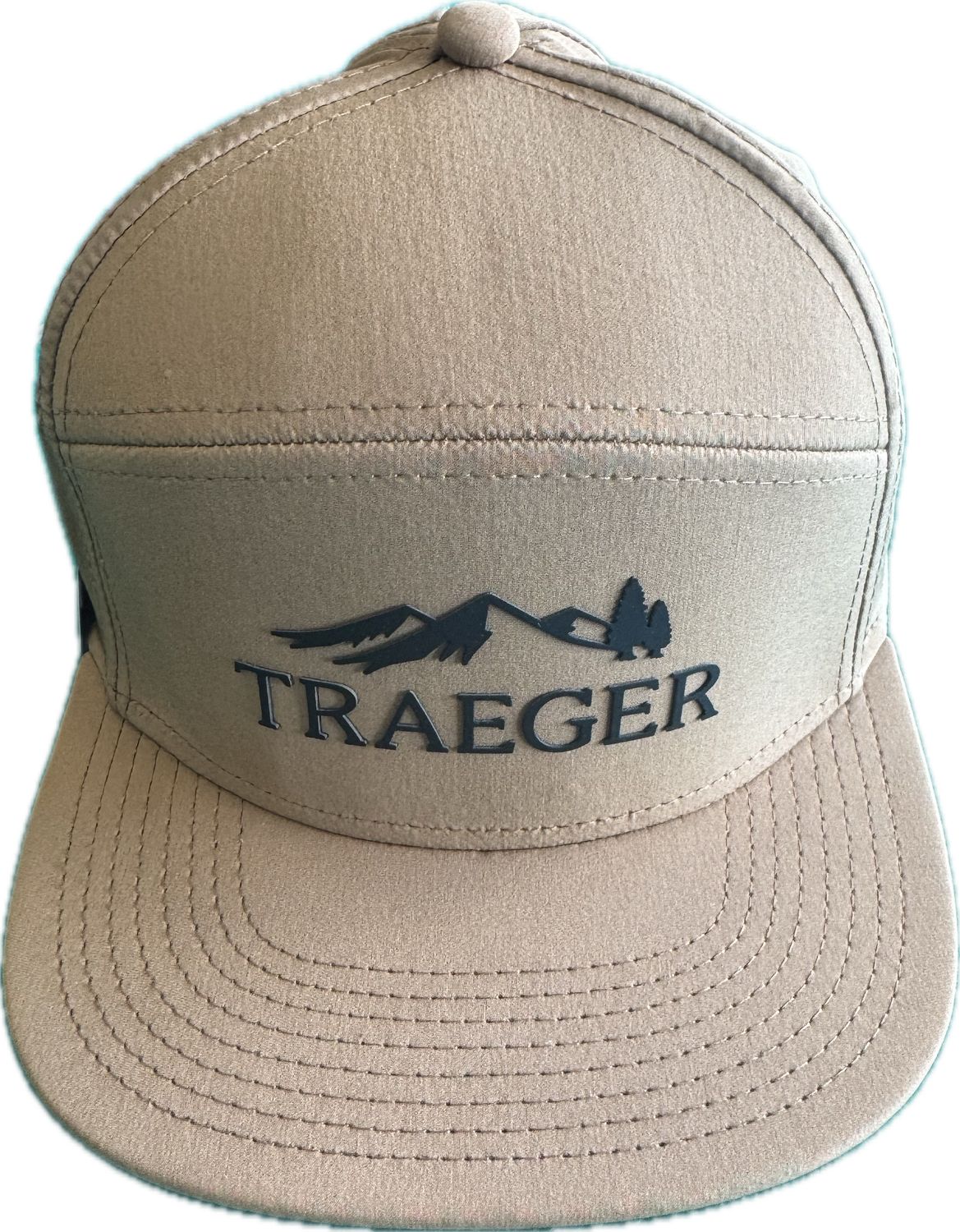 Traeger Khaki Hat