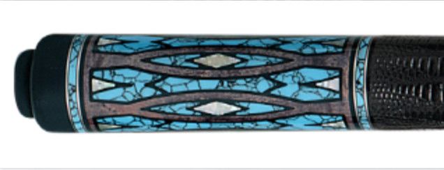 PL38 Limited Edition Cue Stick