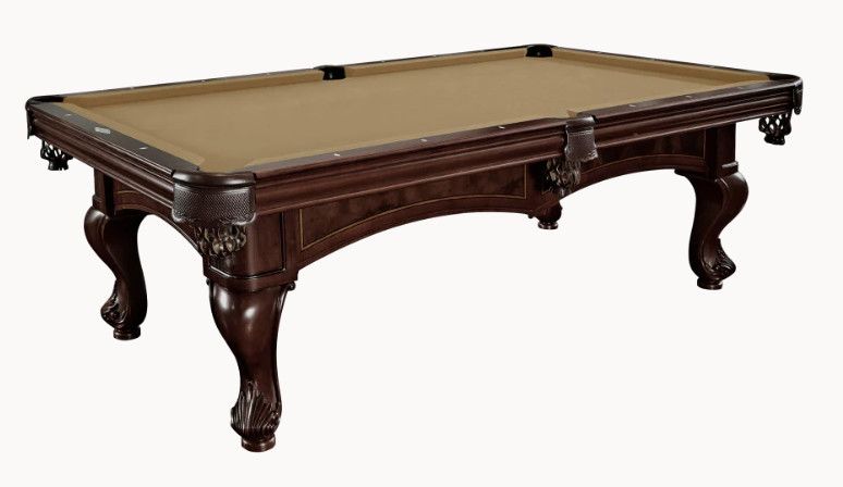 SANTINI BILLIARD POOL TABLE