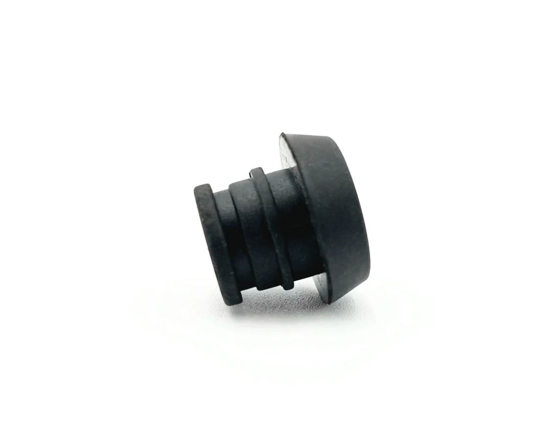 Meucci Push in Bumper