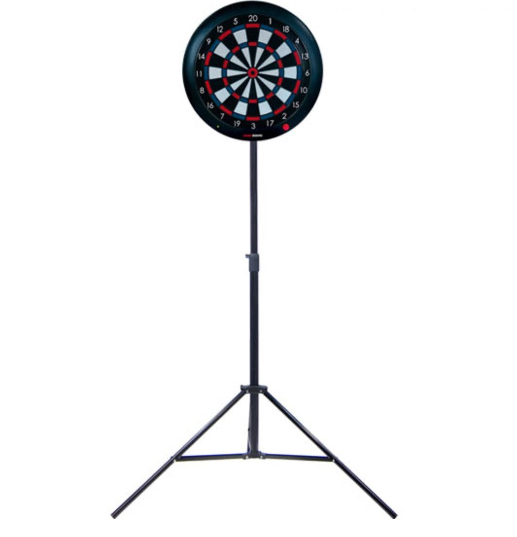 Gran board Darts Tripod Dartboard Stand