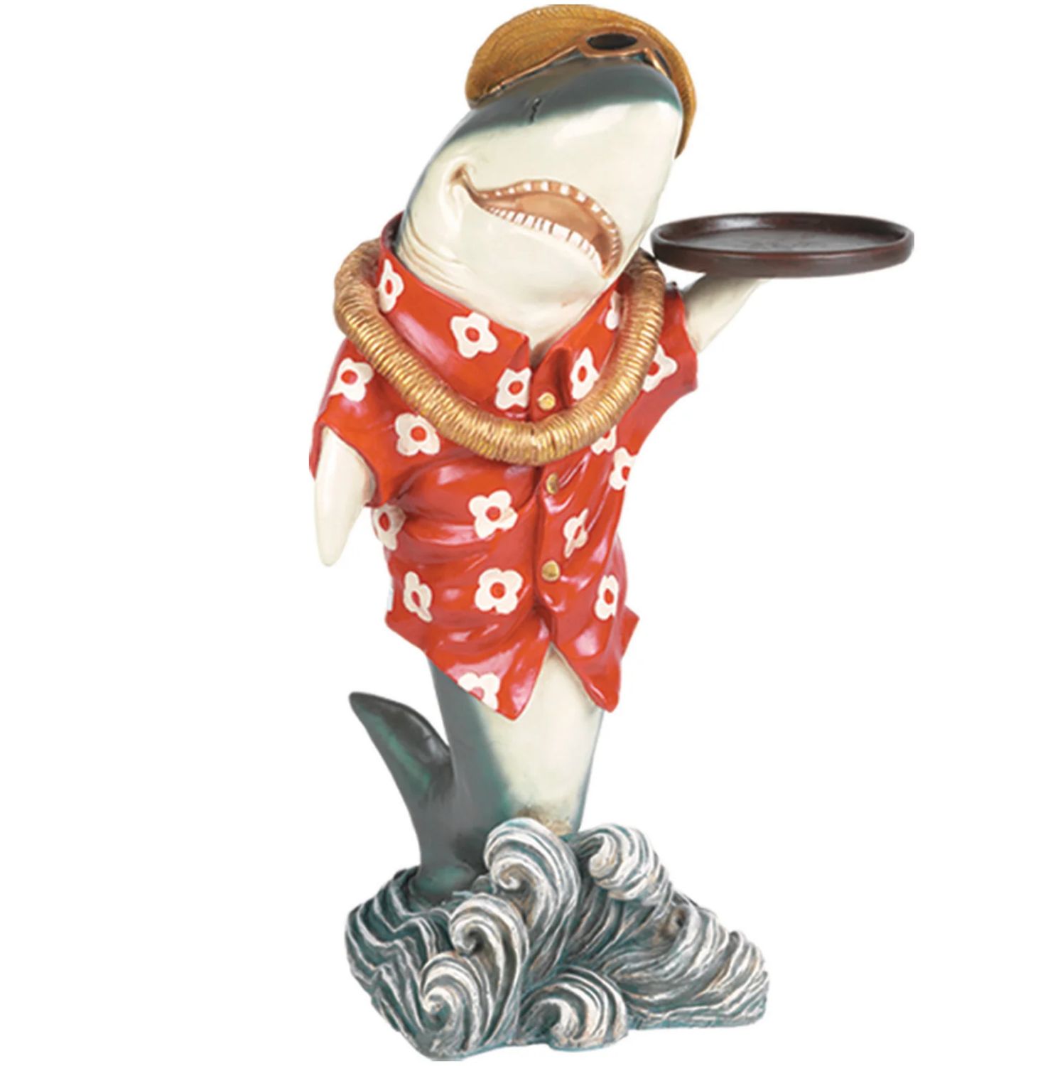 Shark waiter R361
