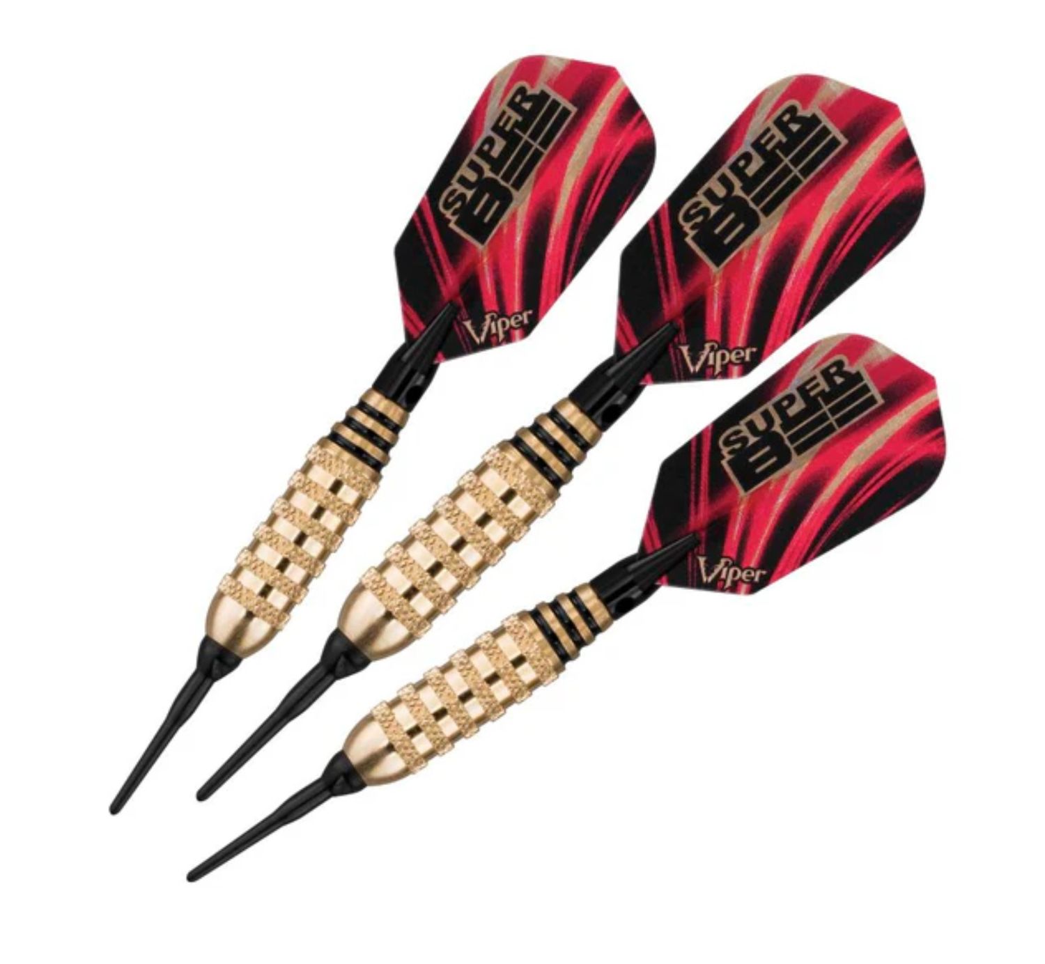 Super Bee Darts  Dart Set 20-1201-16