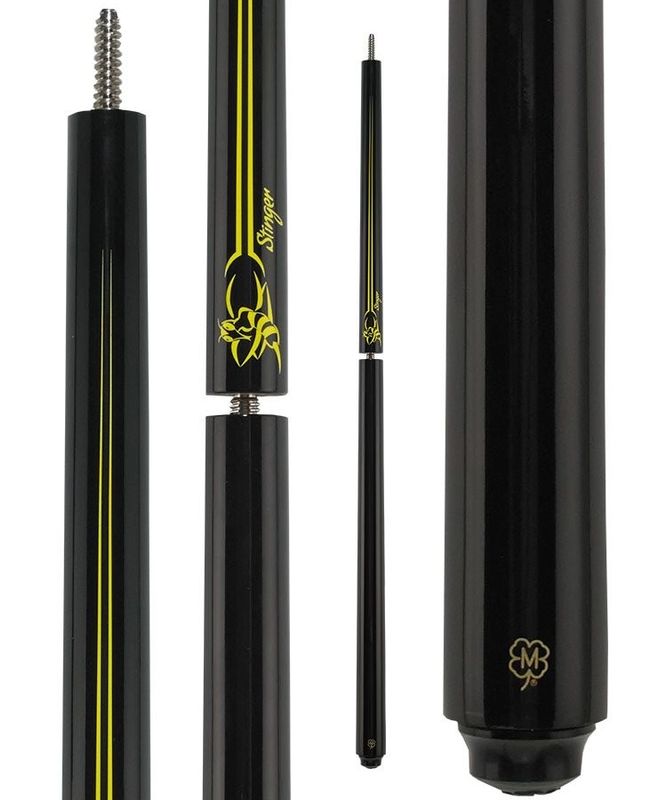 Stinger NG06 Jump McDermott Break Cue