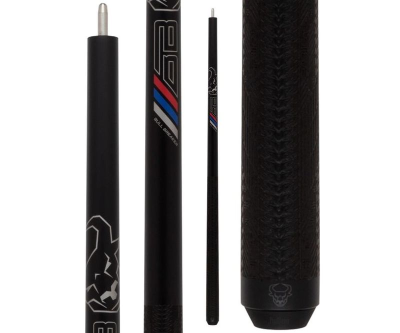 Koda Bull Breaker with 12.85mm Carbon Fiber Break Shaft