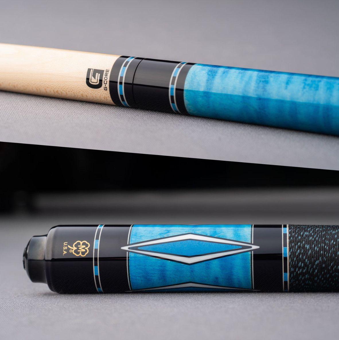 McDermott August Cue Stick of the Month 2025 G302C5
