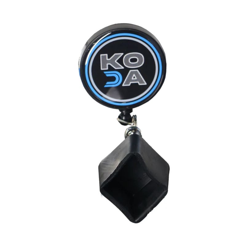 Koda Retractable Chalker-Square