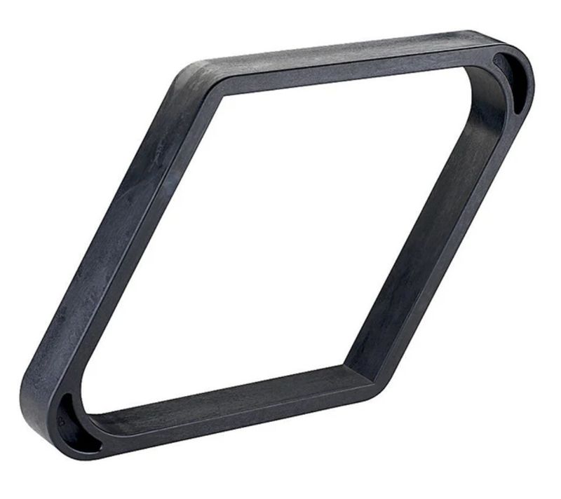Heavy Duty Plastic Diamond Rack