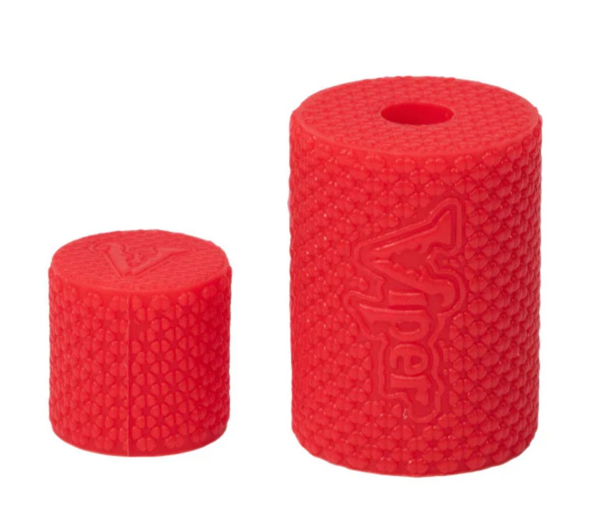 Viper Billard Cue Joint Protector and Tip Protector Set
