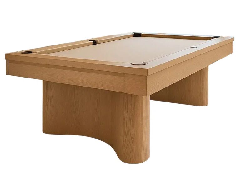 OCEANSIDE POOL TABLE