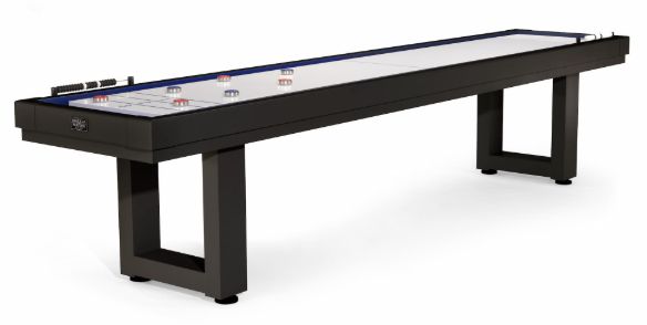 LANAI OUTDOOR SHUFFLEBOARD TABLE