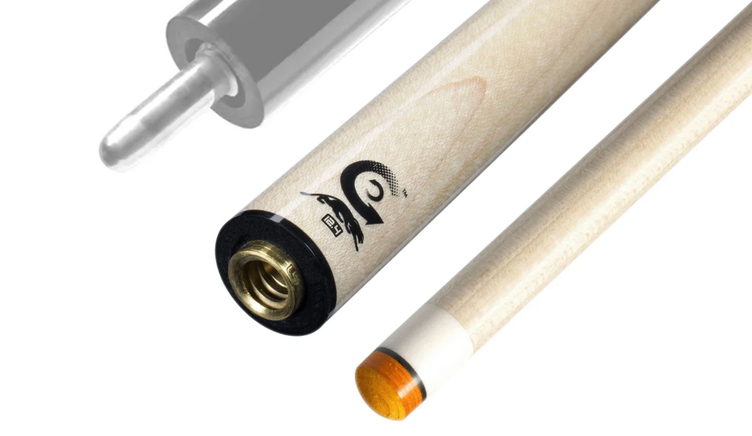 Predator Centro Shaft for Uni-Loc® Joint