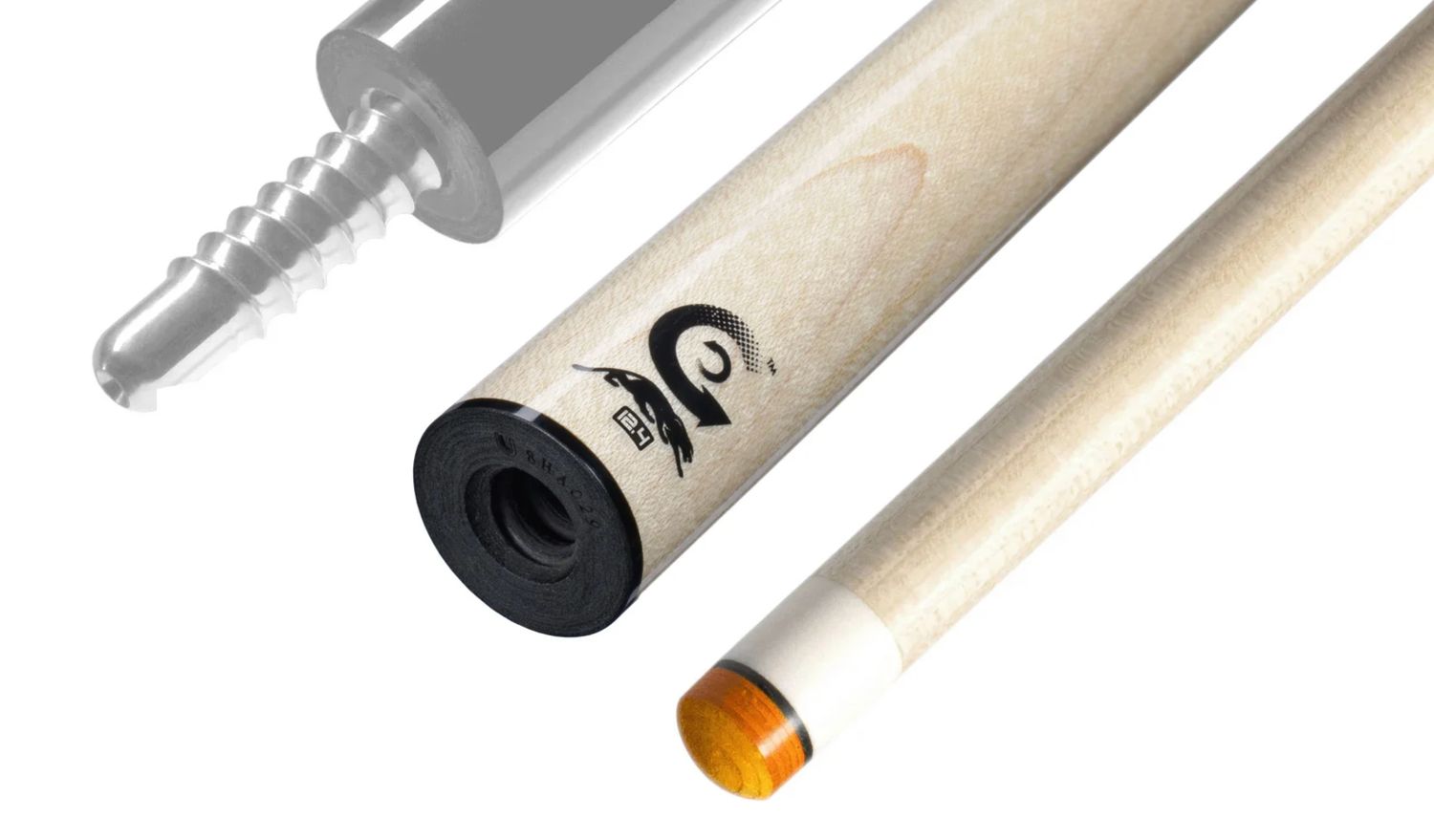 Predator Centro Shaft for Radial® Joint