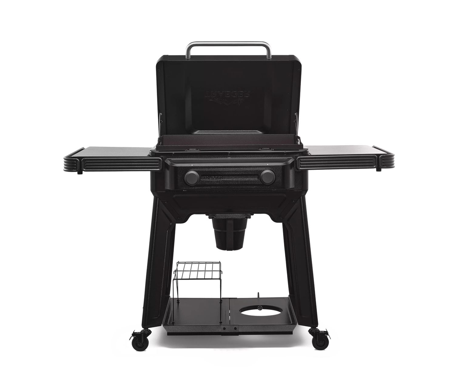 Traeger Flatrock Grille 2 ZONE FLAT TOP GRILL