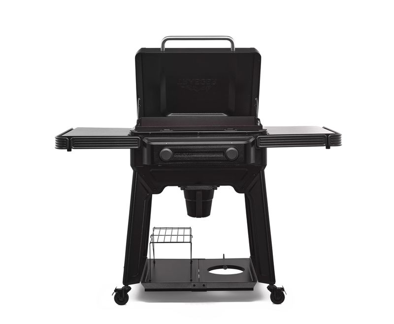 Traeger Flatrock Grille 2 ZONE FLAT TOP GRILL