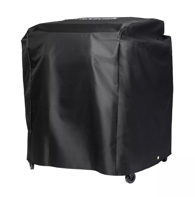 Traeger Flatrock Grille 2 ZONE FLAT TOP GRILL - COVER