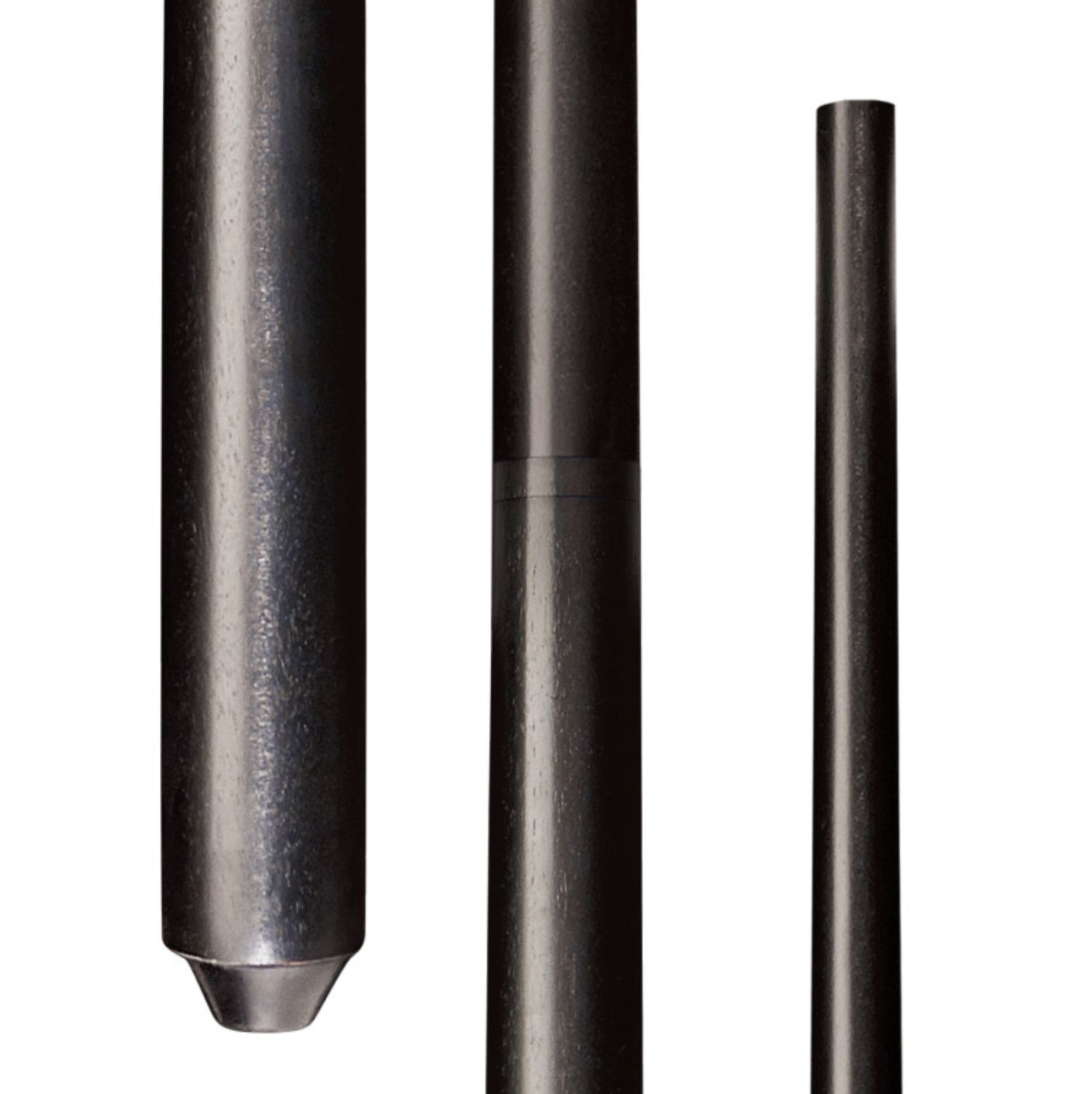 Koda 2 pc bridge stick-black no topper