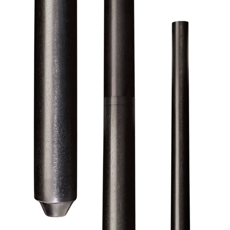 Koda 2 pc bridge stick-black no topper