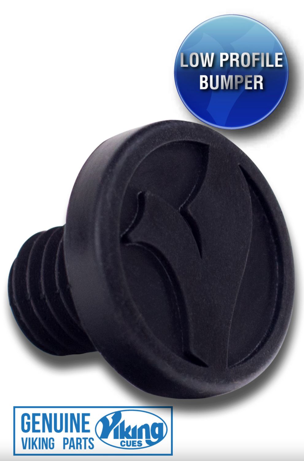 Viking Cue Bumper