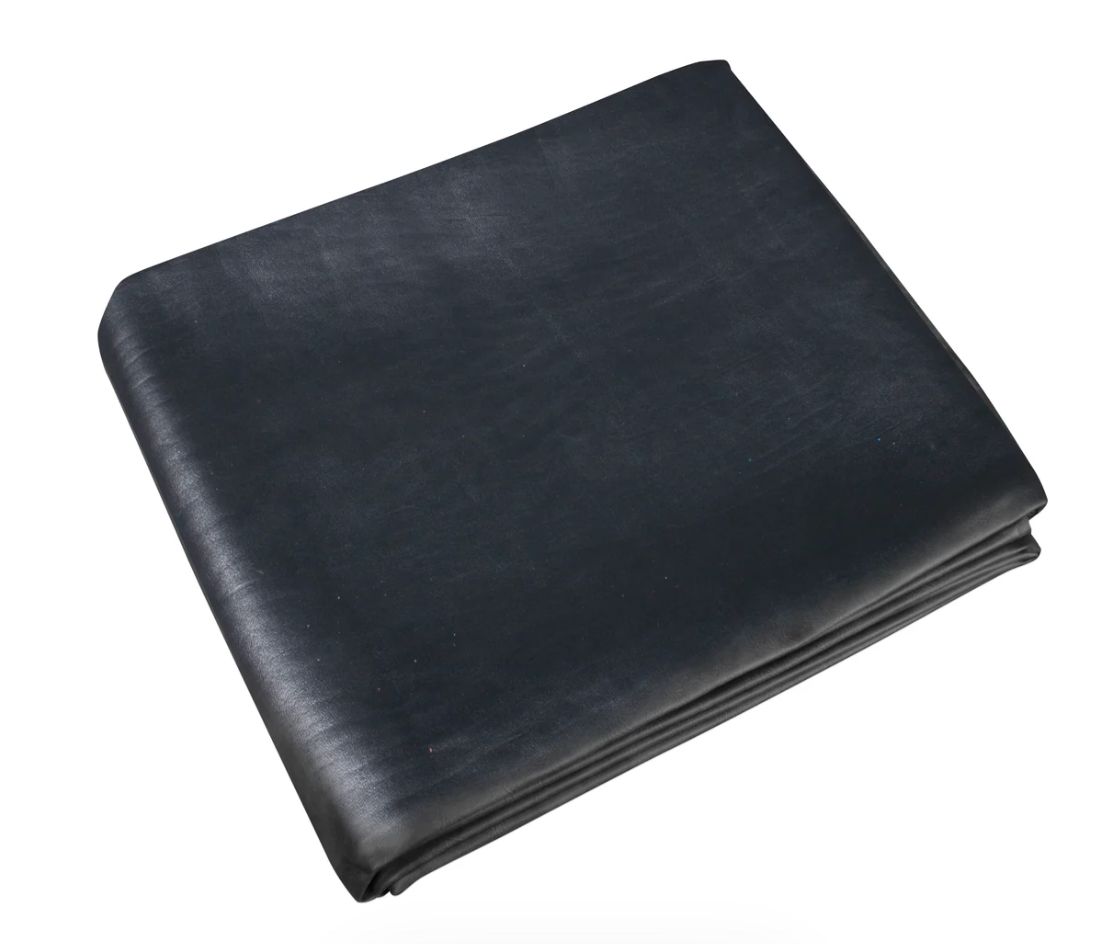 Koda 7/8ft Heavy Duty Black Pool Table Cover