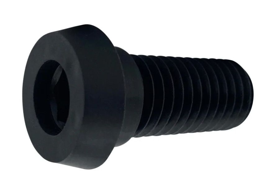 Meucci Extension Bumper